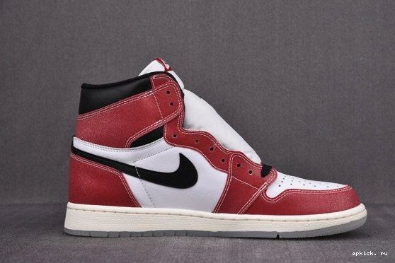 Cheap EP 1 Air 100 Jordan Trophy DA2728-100 DA2728 High Chicago Room Retro 1221